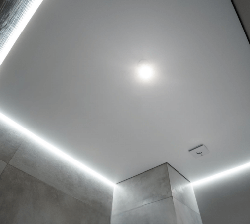 Парящие от 900 руб./пог.м